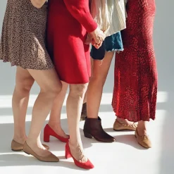 Mishor Baleriny, Naturalny