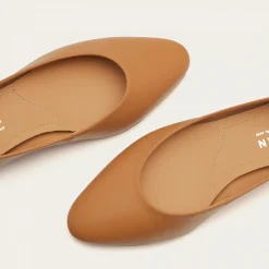 Mishor Baleriny, Naturalny