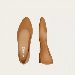 Mishor Baleriny, Naturalny