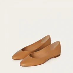 Mishor Baleriny, Naturalny