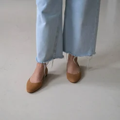 Mishor Baleriny, Waniliowy Zamsz