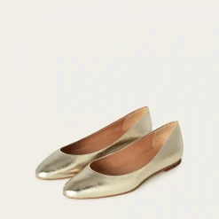 Mishor Baleriny, Zloty