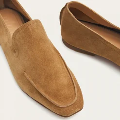 Monsieur Półbuty, Karmelowy Welur