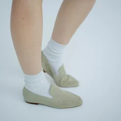 Monsieur Półbuty, Zbozowy Welur