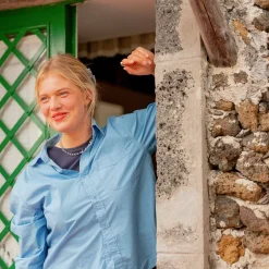 Naszyjnik Ze Zlota Kulka