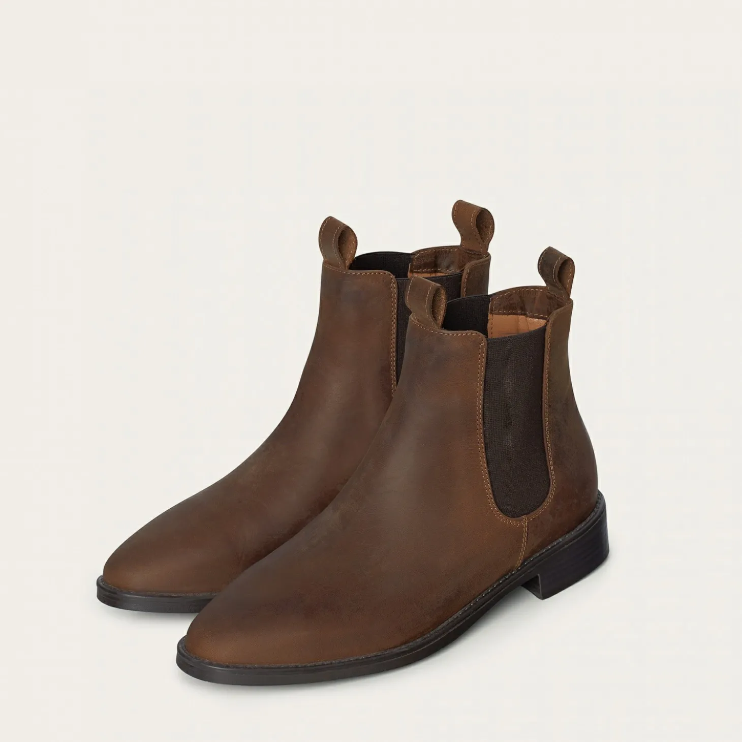 Negew Sztyblety, Woskowany Braz