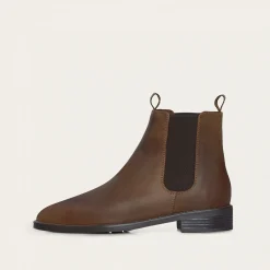 Negew Sztyblety, Woskowany Braz