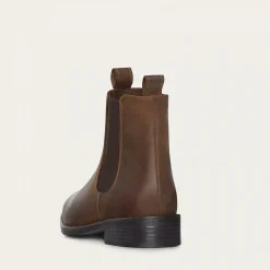 Negew Sztyblety, Woskowany Braz