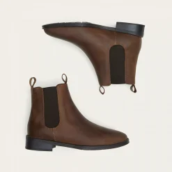 Negew Sztyblety, Woskowany Braz