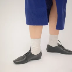 Notza Półbuty, Czarny