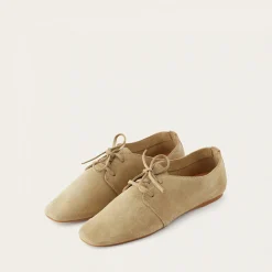 Notza Półbuty, Zbozowy Welur