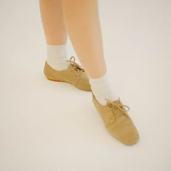 Notza Półbuty, Zbozowy Welur