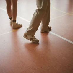 Novesta Star Master Sneakersy Damskie Vegan, Bezowy