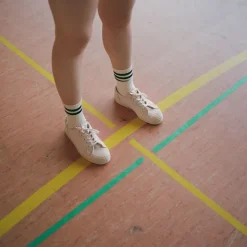 Novesta Star Master Sneakersy Damskie Vegan, Bezowy