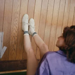 Novesta Star Master Sneakersy Damskie Vegan, Bezowy