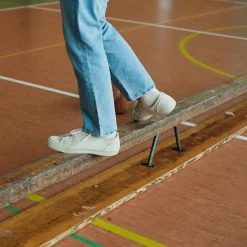 Novesta Star Master Sneakersy Damskie Vegan, Bezowy