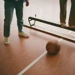 Novesta Star Master Sneakersy Meskie Vegan, Bezowy