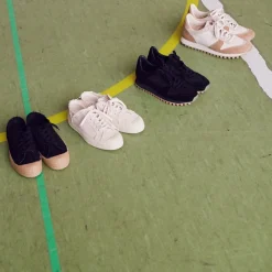 Novesta Star Master Sneakersy Meskie Vegan, Bezowy