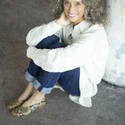 Opera Baleriny, Brazowy Wzor Pytona