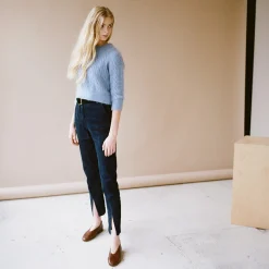 Opera Baleriny, Ciemny Braz