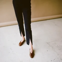 Opera Baleriny, Ciemny Braz