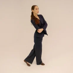 Opera Baleriny, Ciemny Braz