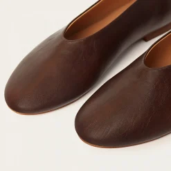 Opera Baleriny, Ciemny Braz