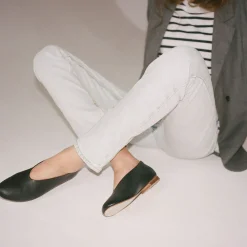 Opera Baleriny, Czarny