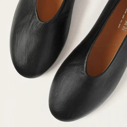 Opera Baleriny, Czarny