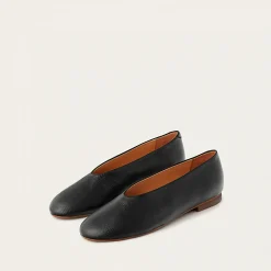 Opera Baleriny, Czarny