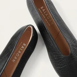 Opera Baleriny, Czarny Wzor Krokodyla