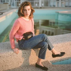 Opera Baleriny, Czarny Wzor Krokodyla