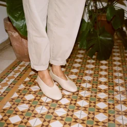 Opera Baleriny, Kremowy