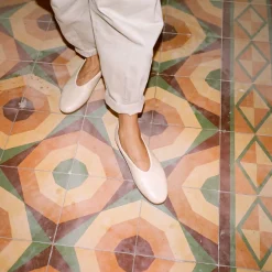 Opera Baleriny, Kremowy