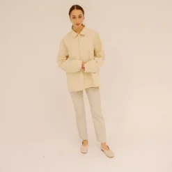 Opera Baleriny, Kremowy