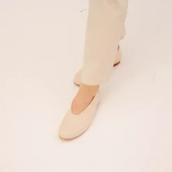 Opera Baleriny, Kremowy