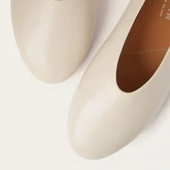 Opera Baleriny, Kremowy