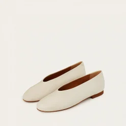 Opera Baleriny, Kremowy