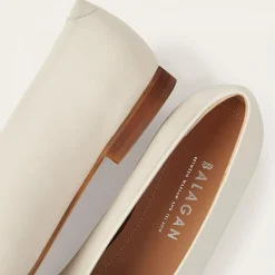 Opera Baleriny, Kremowy