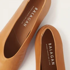 Opera Baleriny, Naturalny