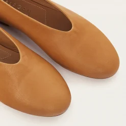 Opera Baleriny, Naturalny