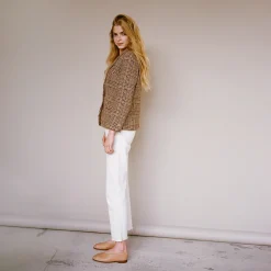 Opera Baleriny, Naturalny