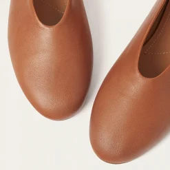 Opera Baleriny, Orzechowy