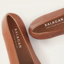 Opera Baleriny, Orzechowy