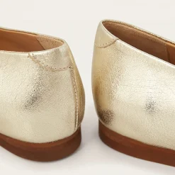 Opera Baleriny, Zloty