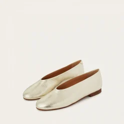 Opera Baleriny, Zloty