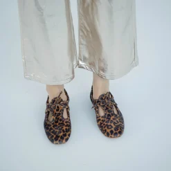 Parpar Półbuty, Cetki Welur