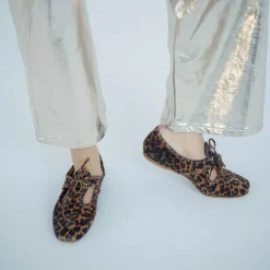 Parpar Półbuty, Cetki Welur