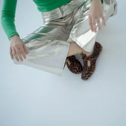 Parpar Półbuty, Cetki Welur