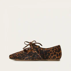 Parpar Półbuty, Cetki Welur